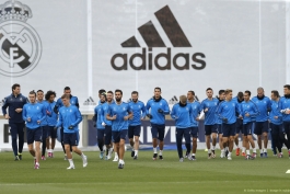 اسامی بازیکنان رئال مادرید برای دیدار مقابل مالمو؛ غیبت برخی ستاره ها