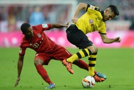 ادعای بیلد: گوندوعان با هدف انتقال به یوونتوس، قرارداد خود را تمدید نخواهد کرد