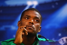 ویلیام کاروالیو ژانویه به لیگ برتر خواهد رفت