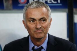 مورینیو: تصمیم نیمکت نشین کردن کاسیاس شخصی نبود