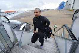 ادعای Bild: بارسلونا در ژانویه برای جذب والکات تلاش خواهد کرد