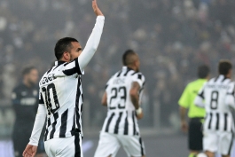 یوونتوس 1-1 اینتر؛ مهاجمان آرژانتینی، تعیین کننده سرنوشت دربی