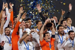 ایکر کاسیاس، اولین کاپیتان تاریخ فوتبال با 8 عنوان قهرمانی