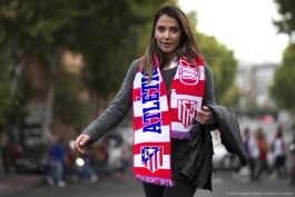 رسمی؛ ترکیب دو تیم اتلتیکو مادرید و اتلتیک بیلبائو