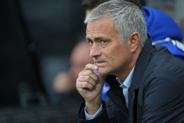 هدف بعدی چینی ها: ژوزه مورینیو!