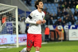 باستیا 4-2 پاریسن ژرمن؛ رتبه سوم هم برای بلان به خطر افتاد