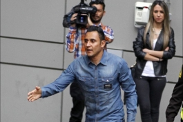 کیلور ناواس: تا لحظه مرگ برای جایگاه خود می جنگم؛ بنیتز عالی است