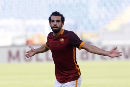 رسمی؛ ترکیب دو تیم رم و ناپولی