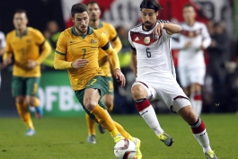 سامی خدیرا: این نتیجه ما را نگران نمی کند؛ از جدیت کار آگاه هستیم