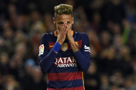 رونالدینیو: نیمار به رئال مادرید؟ او باید از قلب خود پیروی کند