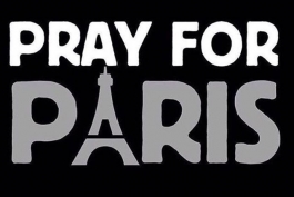 واکنش ورزشکاران به انفجار های پاریس