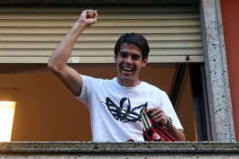 نامه کاکا به هوادران رئال مادرید؛ رئال مادرید جایگاهی ویژه در قلبم خواهد داشت