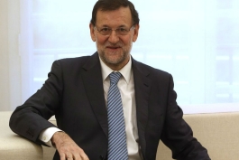 نخست وزیر اسپانیا: رأی من برای توپ طلا کریستیانو است