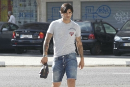 توافق سویا و والنسیا برای انتقال 2.5 میلیون یورویی اور بانگا