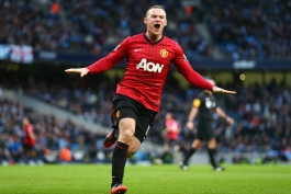 پیشنهاد 30 میلیونی چلسی برای رونی رد شد