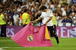 اسطوره های رئال مادرید در سفر لیسبون به همراه تیم خواهند بود؛ رائول هم می آید!