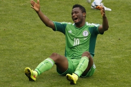 چلسی با 6 میلیون یورو جان اوبی میکل را به باشگاه های ایتالیایی پیشنهاد می کند