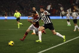 حذف یوونتوس از لیگ اروپا، برنامه دو بازی در سری آ را هم تغییر داد