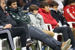 رائول: به چشم انداز نیویورک کاسموس باور دارم و از این انتقال هیجان زده ام