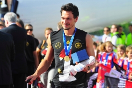 اخبار کوتاه نقل و انتقالات تابستان؛ منچستر یونایتد دست بردار هوملس نیست؛ یوونتوس به دنبال بازیکنی در خط حمله