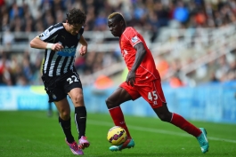 نیوکاسل 1-0 لیورپول؛ شکستی دیگر برای قرمزها و بازگشت پاردیو از مرگ