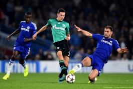 دراکسلر: این نتیجه قطعاً بهتر از نتیجه 12 ماه قبل بود؛ رفته رفته بهتر می شویم