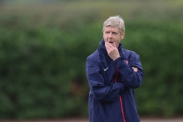 چمپیونزلیگ؛ مصاحبه آرسن ونگر قبل از دیدار با مارسی