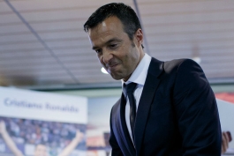 خورخه مندس: کریستیانو بهتر از لئو مسی است؛ بارسلونا بهترین تیم تاریخ است