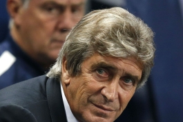 پیگرینی: از عملکرد شاگردانم بیشتر از نتیجه بازی ناراحتم