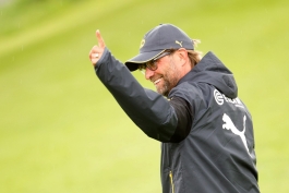 یورگن کلوپ: پیروزی دورتموند مثل یک شکنجه بود؛ اشتباهات احمقانه ای داشتیم