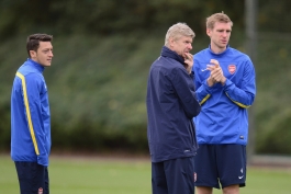 چمپیونزلیگ؛ مرته ساکر: ذهنیت ما کلید فرم خارج از خانه است