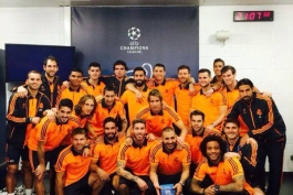 ترکیب ایده آل رئال در فصل بعد از نظر شما