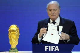 قطر چگونه تک‌ تک‌ رای‌های جام جهانی‌ ۲۰۲۲ را خرید؟