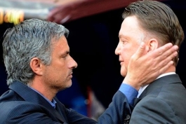 کرایوف: سبک فن خال در یونایتد اشتباه است؛ مورینیو چیزی به کودکان نمی‌‌آموزد