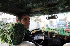 بازگشت به دنیای متوسط ها 