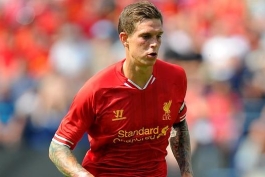 دنیل اگر: هیچ نقشه‌ای برای جدا شدن از لیورپول ندارم