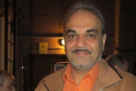جواد خیابانی و کام بک زیبایش برابر عادل 