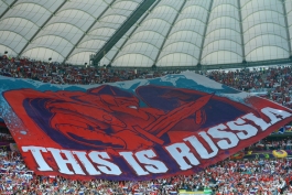من مست و تو دیوانه؛ درباره ممنوعیت الکل در فوتبال روسیه