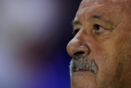 دل بوسکه: باید خلاقیت را دوباره به تیم ملی‌ بیاوریم