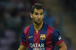 بارسلونا پیشنهاد فیورنتینا برای مونتویا را رد کرده است