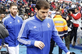 شایعه در سانتیاگو برنابئو: ناراحتی بازیکنان اسپانیایی رئال مادرید از کریس رونالدو