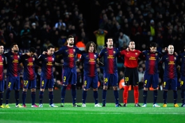 چشم بارسلونا به آینده است؛ آیا کاتالان ها باز خواهند گشت؟