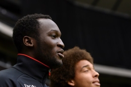 لوکاکو به اتلتیکو مادرید نخواهد رفت