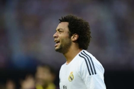 مارسلو: هیچ مشکلی با کریس رونالدو ندارم و این شایعات درست نیست