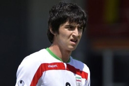 سردار آزمون 7 میلیون یورو شد! :D