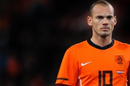 اسنایدر به دلیل مصدومیت از فهرست تیم ملی هلند خارج شد