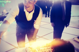 تک سلطان فوتبال جهان