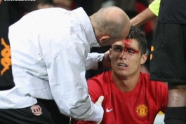 تک سلطان فوتبال جهان