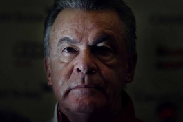 خداحافظ بهترین مربیِ من