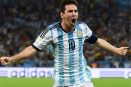 اکران فیلم مسی در سینماهای اسپانیا